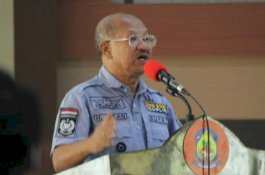 Harkodia 2021, Bupati Jeneponto: Pemantik Semangat Upaya Pemberantasan Korupsi