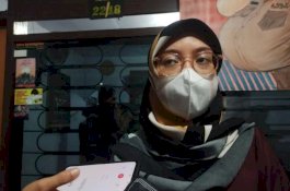 Alami Pelecehan, Puluhan Mahasiswi Peserta Program Kampus Merdeka Mengadu ke LBH Makassar