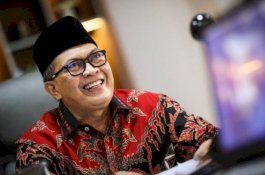 Wali Kota Bandung Oded Muhammad Danial Meninggal Dunia, Terjatuh saat Hendak Bawakan Khotbah Jumat