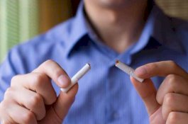 Selandia Baru Akan Larang Warganya Beli Rokok Seumur Hidup