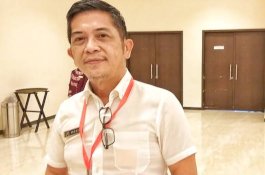 Benahi RPH, Syafrullah Prioritas Penataan Aset Demi Kelancaran Kinerja