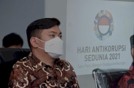 Pemkab Gowa akan Susun Perda Pendidikan Antikorupsi untuk Siswa di Sekolah