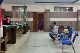 Pengadilan Vonis Bersalah Oknum Dokter Penganiaya di Jeneponto