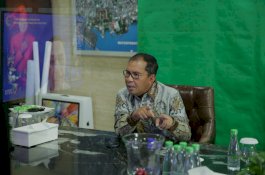 Desember Pemkot Makassar Bakal Gelar Vaksinasi On The Road