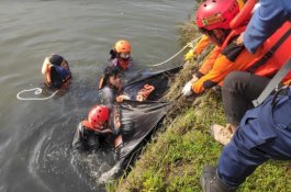 Dikejar Preman, Remaja 17 Tahun Ditemukan Meninggal di Sungai