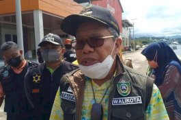 Vaksinasi COVID-19 Masif, Parepare Mendekati Herd Immunity