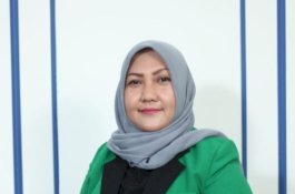 Milad Forhati Ke-23; Syahruni: Kita Sehati, Saatnya Perempuan Indonesia Terwakili