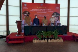 Bapenda Uji Publik Rancangan Perda Retribusi Perizinan Tertentu , Sekkot: Kota Makassar Punya Losisi Strategis