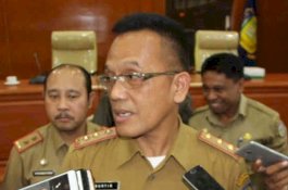 Ketahuan Calon Titipan, Peserta Lelang Jabatan Pemprov Sulsel Langsung Didiskualifikasi