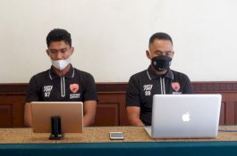 Akhiri Hasil Buruk, PSM Makassar Bertekad Raih Kemenangan Atas Persiraja