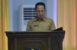 Angka Kemiskinan di Luwu Utara Terus Menurun