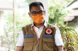 Dana Tunggu Hunian Korban Banjir Bandang Luwu Utara Sudah Tersalurkan