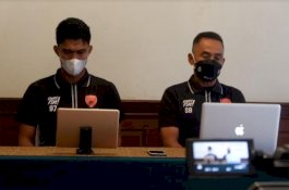 Tantang Tim Juru Kunci, Pemain PSM Makassar Waspadai Kebangkitan Persiraja