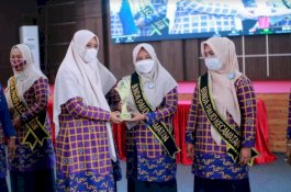 Buka Sosialisasi dan Advokasi Kebijakan Pemerintah Daerah Terkait PAUD-HI, Ini Pesan Bupati Wajo