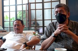 Begini Tugas dan Mekanisme Kerja Tim Percepatan Penataan BUMD Makassar 