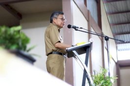 Apresiasi Kinerja Taufan Pawe Tekan Inflasi, Menkeu Sri Mulyani Beri DID Rp10 Miliar ke Pemkot Parepare