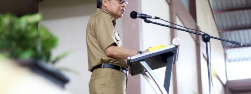 Apresiasi Kinerja Taufan Pawe Tekan Inflasi, Menkeu Sri Mulyani Beri DID Rp10 Miliar ke Pemkot Parepare