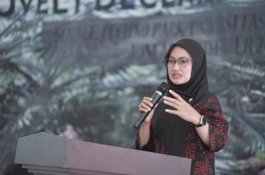 Beber Potensi Bisnis Sagu, Bupati Luwu Utara Minta Dukungan PHRI