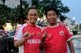 Kondisinya Sempat Membaik, Tiba-Tiba Haji Lulung Berpulang