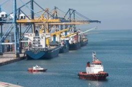 INSA Akan Gelar Rapat Anggota Cabang, Dorong Perusahaan Kapal Masuk Pelabuhan Makassar