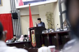 Antisipasi Lonjakan Covid Jelang Tahun Baru, Pemkot Makassar Akan Gelar Vaksinasi On The Road