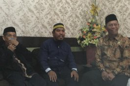 Kemenag Sulsel Minta Madrasah Ucapkan Selamat Natal, Shamsi Ali: Imbauan Setengah Gila!