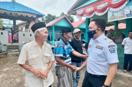 Pemkab Bantaeng Fokus Vaksinasi di Desa-desa