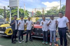 Daihatsu Ajak Warga Manfaatkan PPnBM 0%, Mulai Januari Harga Mobil Naik Sekitar Rp20 Jutaan