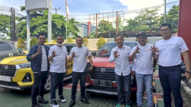 Daihatsu Ajak Warga Manfaatkan PPnBM 0%, Mulai Januari Harga Mobil Naik Sekitar Rp20 Jutaan