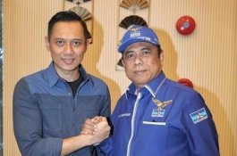 LPj Ketua Demokrat Sulsel Terancam Ditolak, Ketua DPD Sinjai dan Bulukumba Bilang Begini