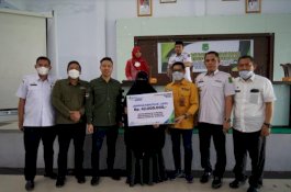 Pemkab Sidrap Gelar Sosialisasi dan Evaluasi Imam Penerima Insentif