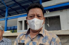 Warga di Maros Enggan Serahkan Lahan untuk Jalur Rel Kereta Api