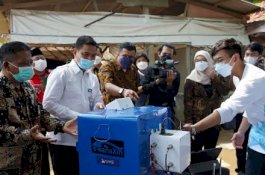 XL Axiata Luncurkan Desa Digital Nusantara, Adaptasikan Masyarakat dengan Ekonomi Digital