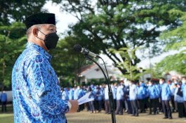 Gowa Waspadai Varian Omicron