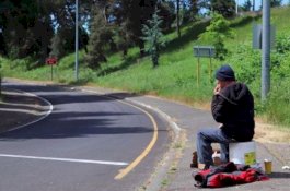 Makin Banyak Warga AS Diusir dari Rumah Akibat Pandemi COVID-19