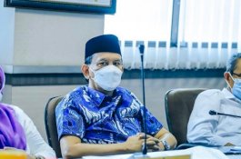 Hasil Rapat Pleno PDIP Sulsel: Andi Ansyari Mangkona Calon Tunggal Wagub