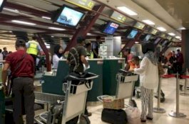 Catat Baik-Baik! Ini Aturan Bepergian pada Periode Libur Nataru