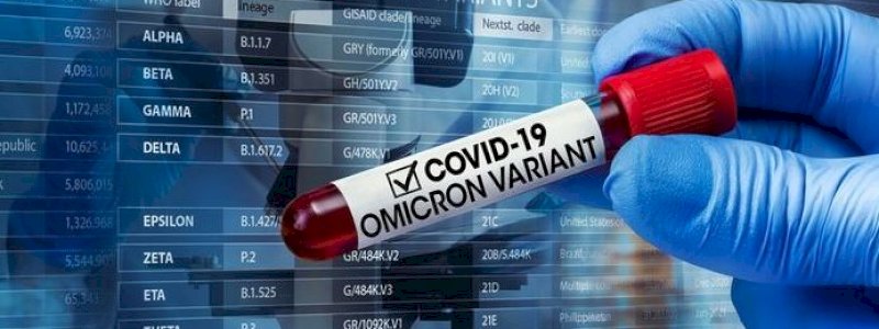 Dokter Kenamaan Beberkan Gejala Omicron, Dialami Saat Bangun Tidur