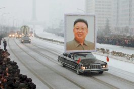 Warga Korea Utara Dilarang Tertawa dan Belanja 11 Hari, Pelanggar Dibawa Pergi dan Takkan Kembali Lagi