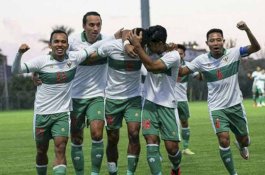 Lawan Malaysia di Partai Penentu, Indonesia Punya Kenangan Manis di Piala Tiger 2004