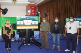 Toyota Eco Youth ke-12 Wujudkan Pengurangan Emisi Karbon Sejak Dini