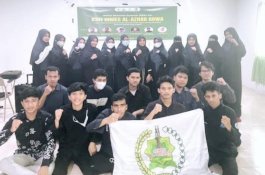 KSEI Sukses Gelar Diklat Ekonomi Syariah XII