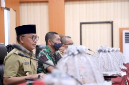 Ini Imbauan Bupati Bantaeng saat Malam Pergantian Tahun