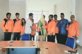 Atlet PBSI Barru Sukses Kunci Tiket ke Porprov XVII