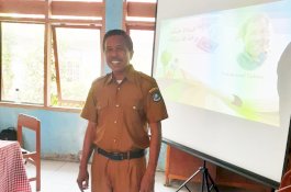 Guru di Pelosok Diajak Lebih Kreatif, Kemas Pembelajaran dari Sudut Pandang Anak
