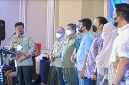 Mentan SYL Perkuat Pengembangan hingga Hilirisasi Komoditas Hortikultura