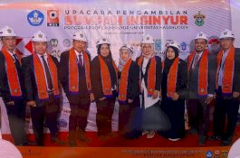 Tingkatkan Kualitas SDM, Bumi Karsa Fasilitasi Karyawan Peroleh Sertifikasi Insinyur