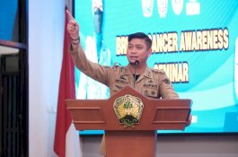 Bupati Gowa Dorong Perbaikan 1.000 HPK untuk Tekan Stunting