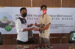 Jaga Imunitas di Masa Pandemi, Dosen UMI Olah Serai Jadi Permen