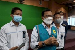 Jelang Nataru, PLN Jaga Keandalan Pasokan Listrik dan Siagakan Petugas
